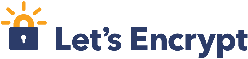 Let's Encrypt Logo